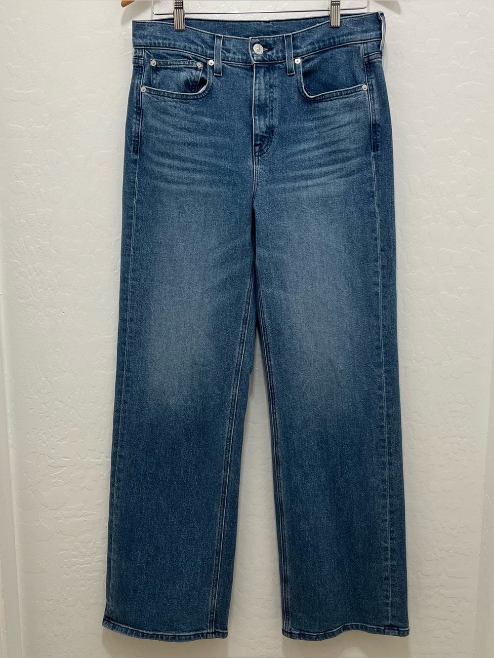 AYR The Secret Sauce Jeans Size 31 Relaxed, Wide Leg